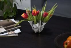 MARGEAUX Vase Oder Windlicht