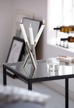 PERPLEX Kerzenleuchter