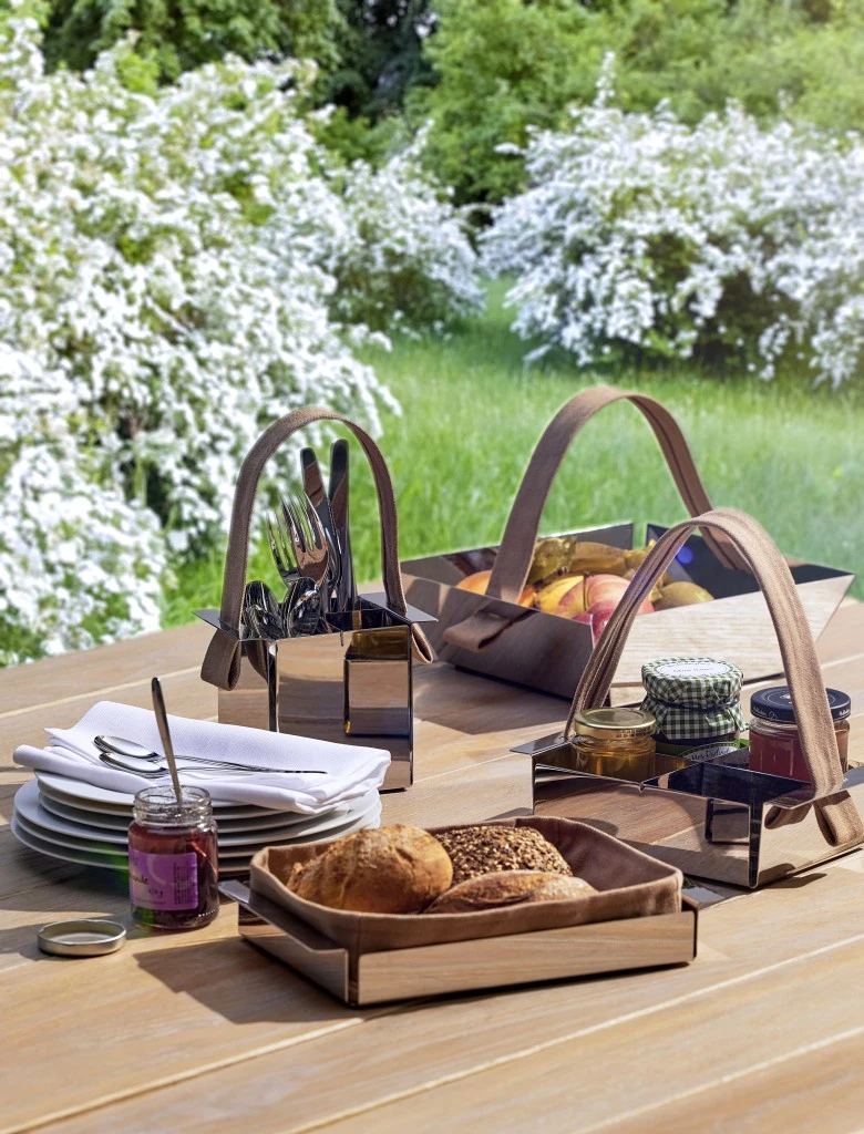 A TAVOLA Brotkorb – Bild 2