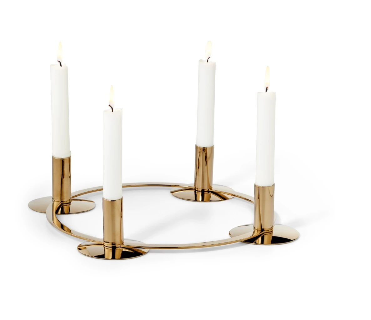 LA SERENA Adventskranz – Bild 2