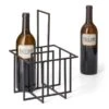 CUBO Flaschentragekorb