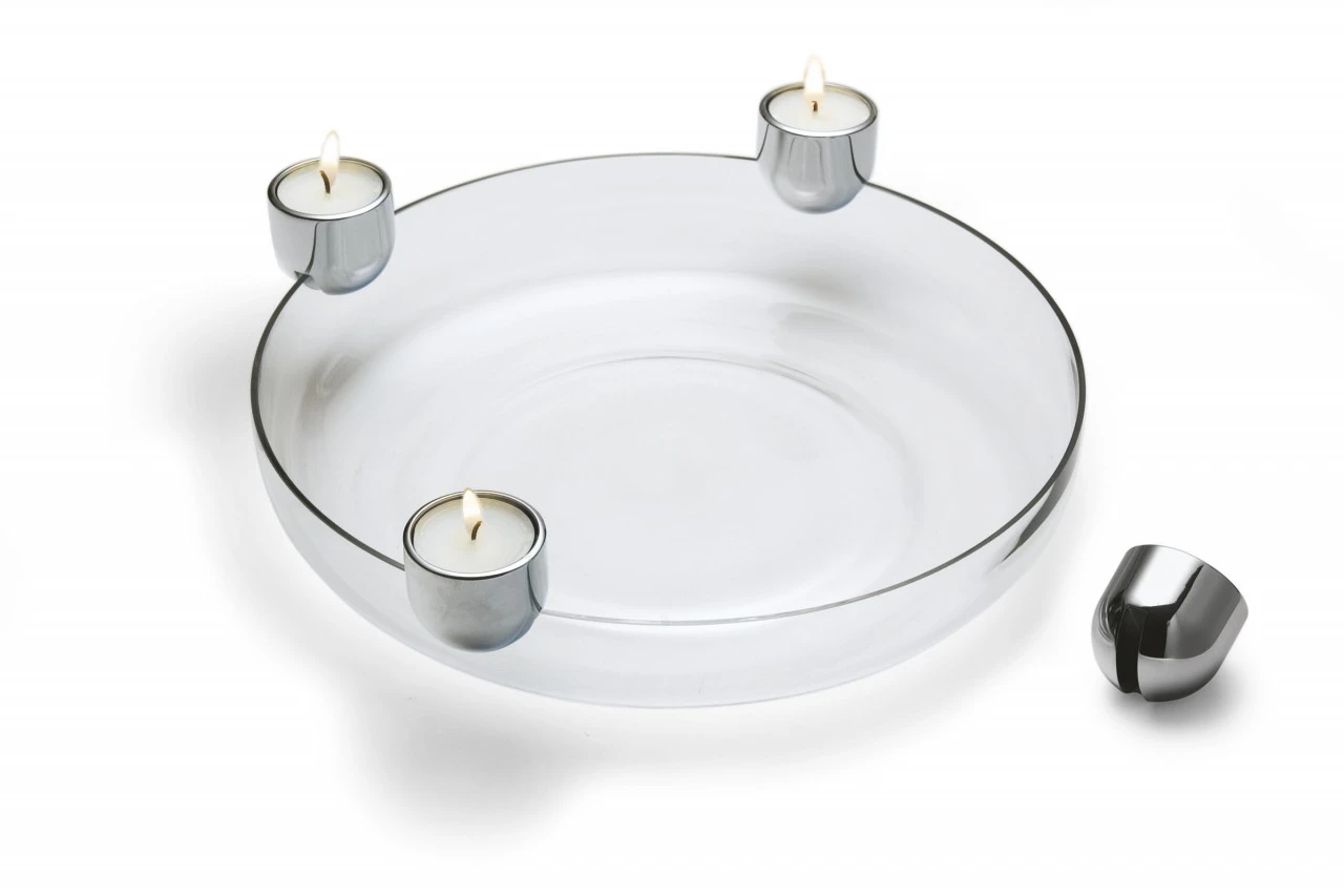 ARENA Beleuchtete Schale – Bild 5