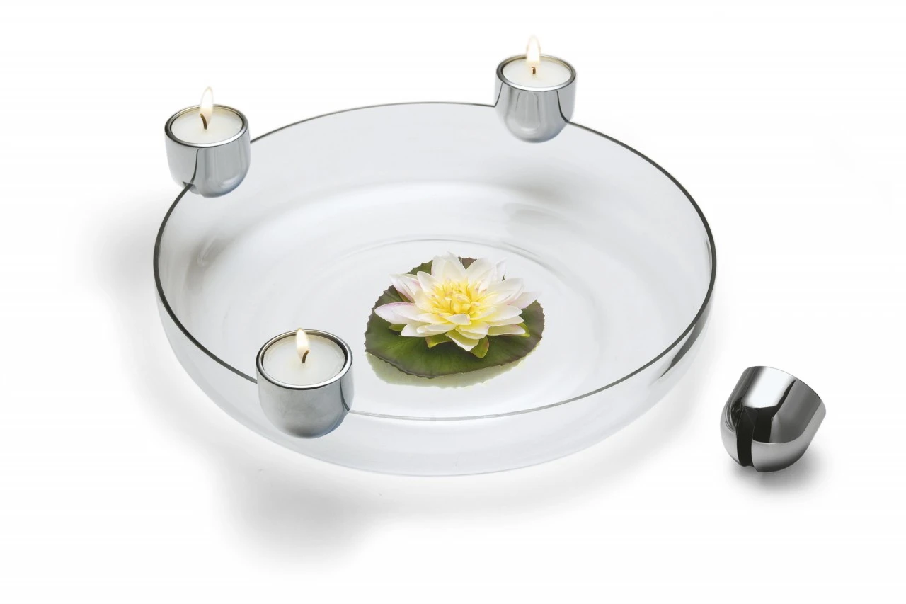 ARENA Beleuchtete Schale – Bild 7