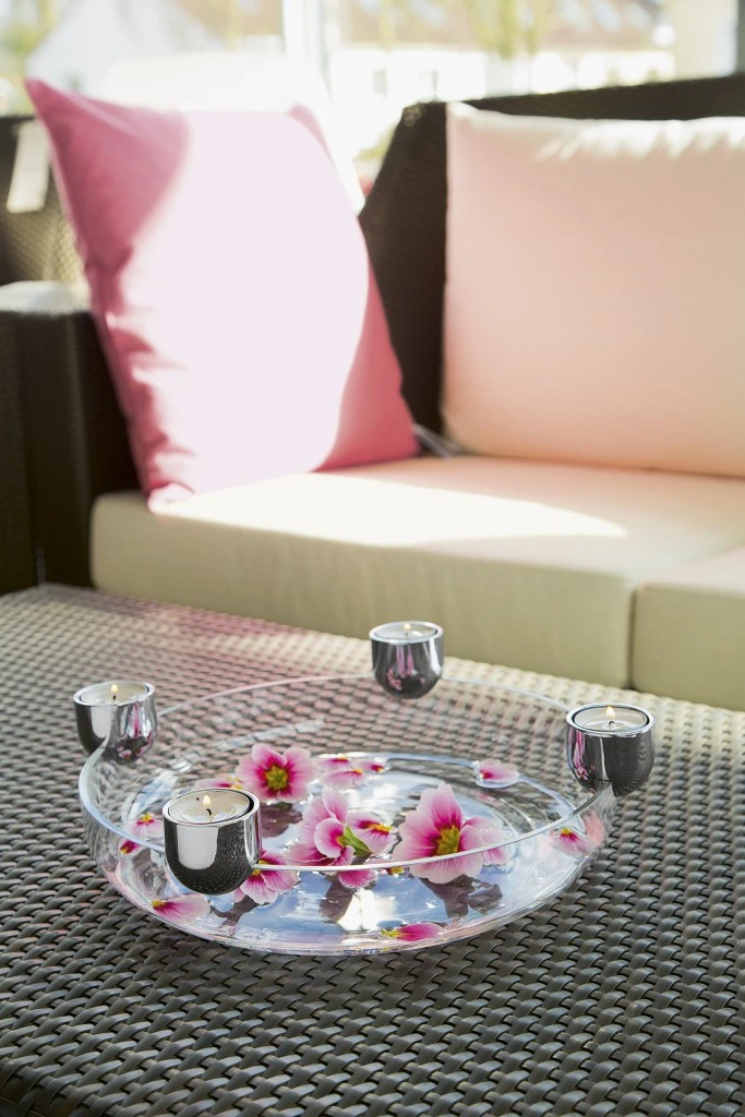 ARENA Beleuchtete Schale – Bild 3