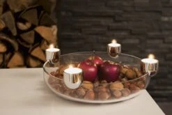 ARENA Beleuchtete Schale