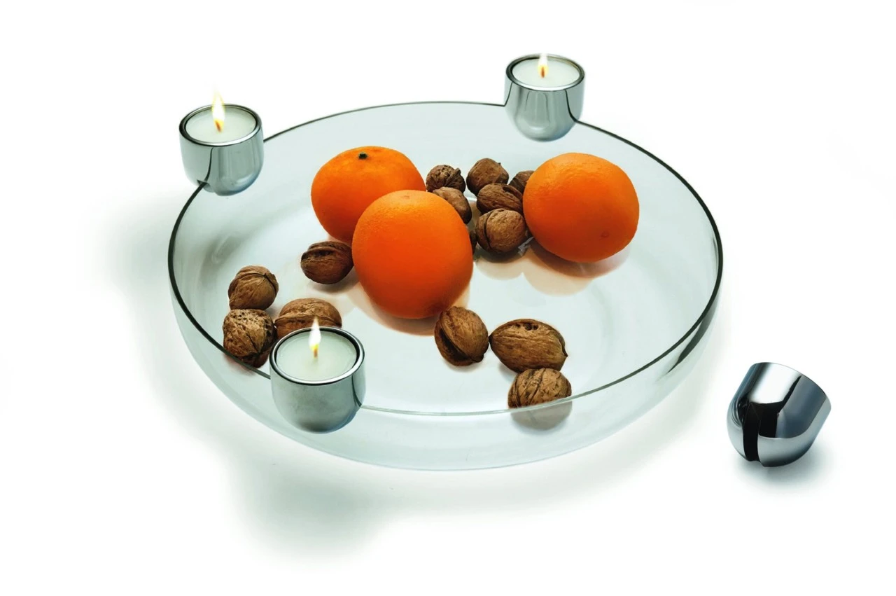 ARENA Beleuchtete Schale – Bild 2