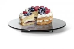 LAZY SUSI Drehteller