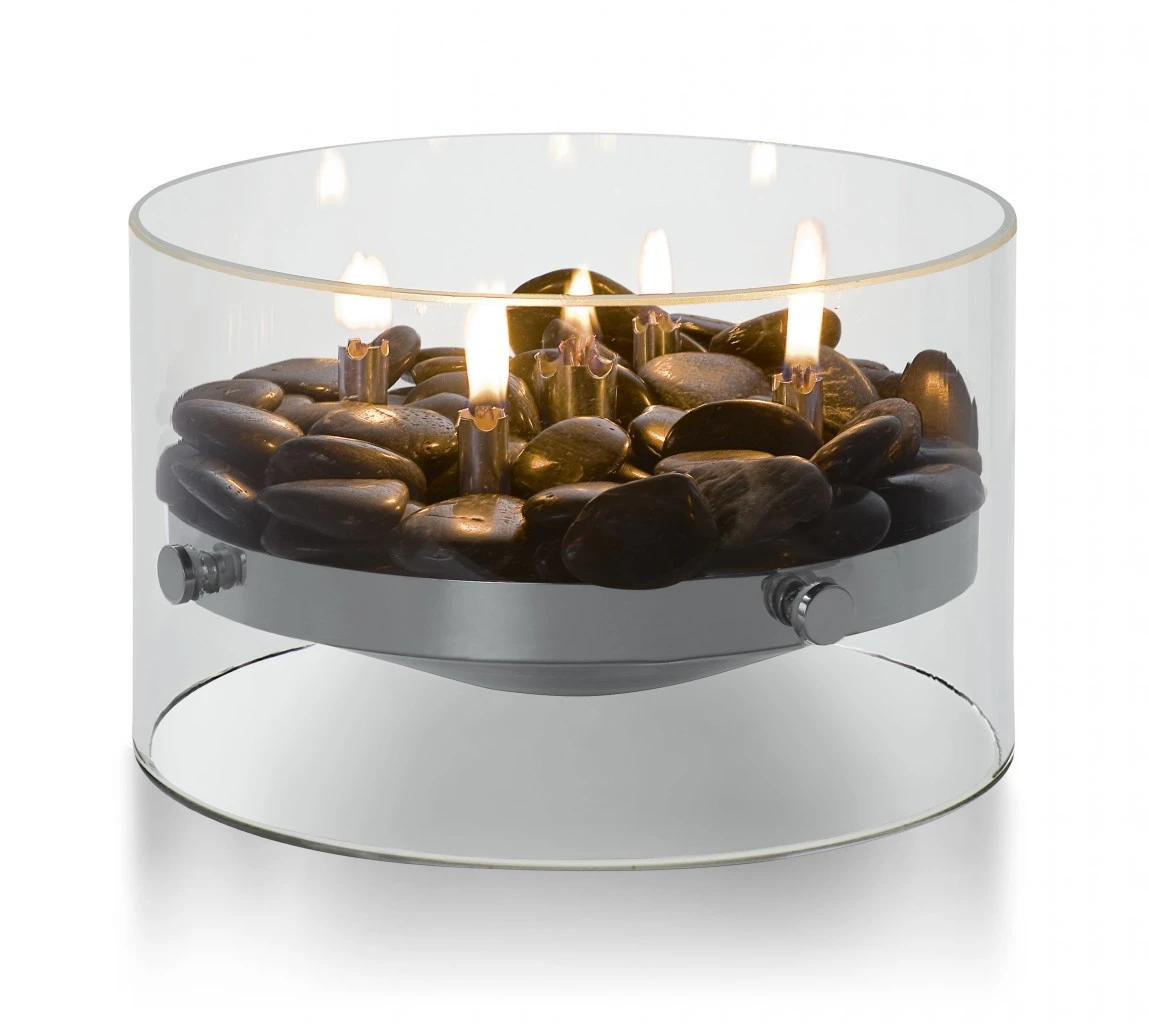 FIRE Tischkamin – Bild 2