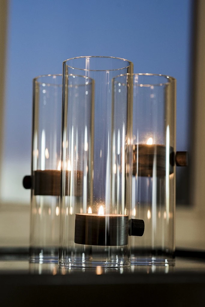 LIFT Teelichthalter – Bild 2