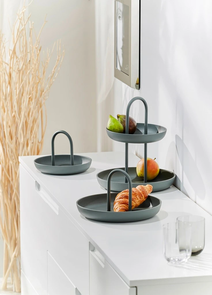 PIATTO Schale Mit Henkel – Bild 2