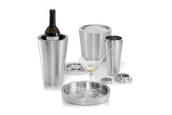 Skyscraper Bar Set Turm Philippi EINZELSTÜCK