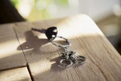 BIKER Schlüsselanhänger