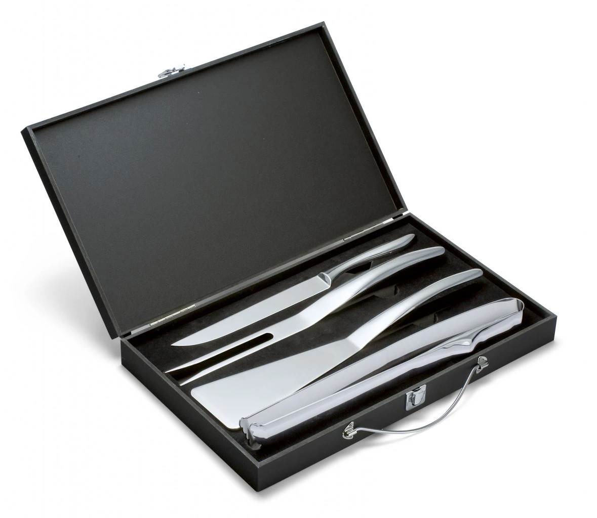 WAVE BBQ Set, 4 Tlg – Bild 2