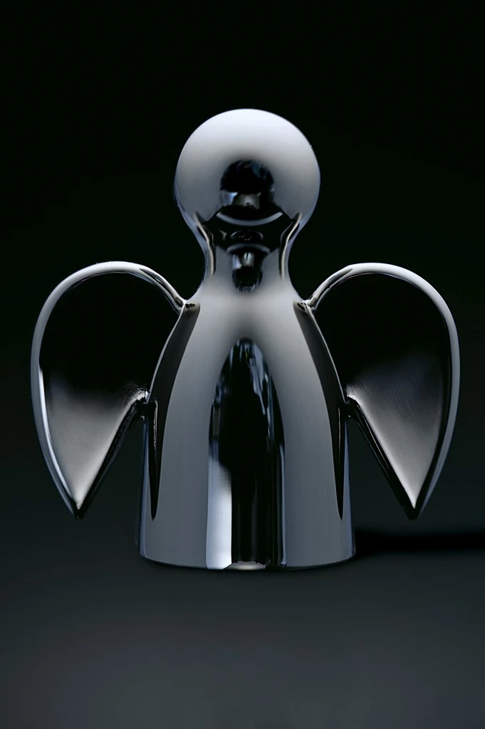 ANGELO Bildhalter + Schutzengel – Bild 3