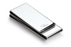 Threesome 3 In 1 Geldscheinklammer Nickel Philippi EINZELSTÜCK