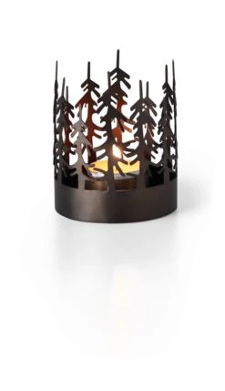 BOSQUE Teelichthalter