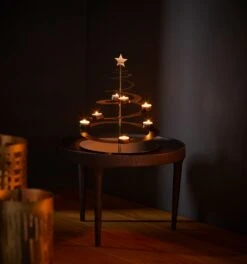 SANTA CRUZ Weihnachtsbaum