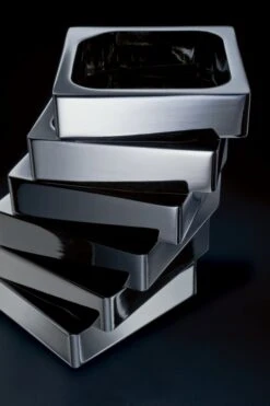 ZICK ZACK Stifthalter