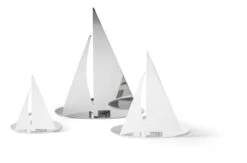 REGATTA Teelichthalter