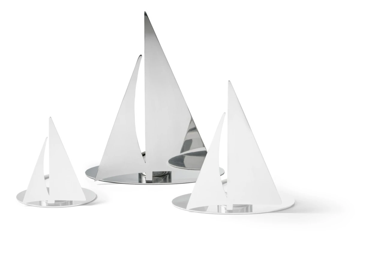 REGATTA Teelichthalter