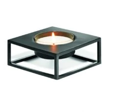 SOLERO Teelichthalter