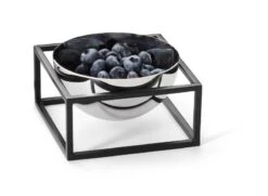 SOLO Schale Im Ständer