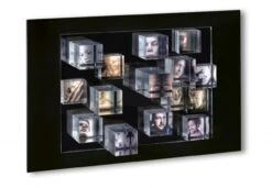 ROCKY MOUNTAIN Fotorahmen