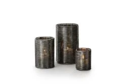 SALA Windlicht 3 Teilig Philippi EINZELSTÜCK