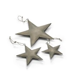 SANTO CRISTO Weihnachtsanhänger