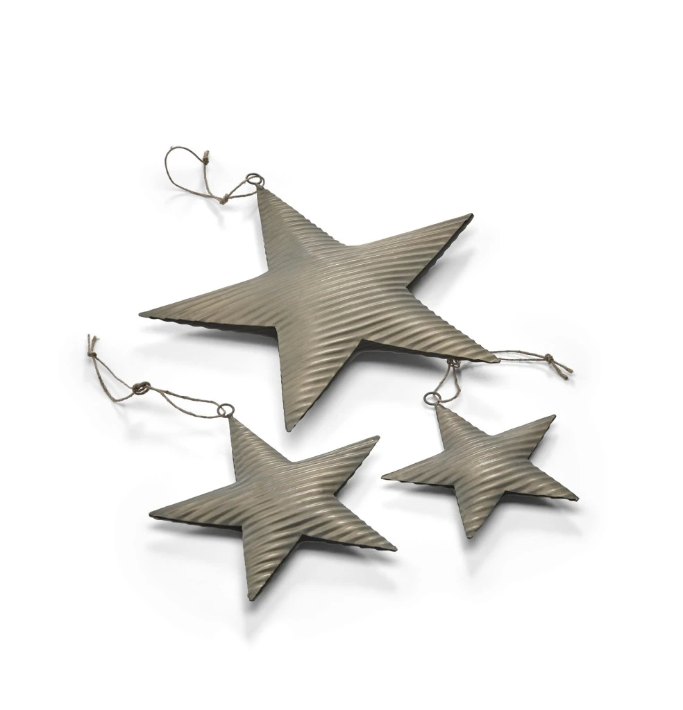 SANTO CRISTO Weihnachtsanhänger