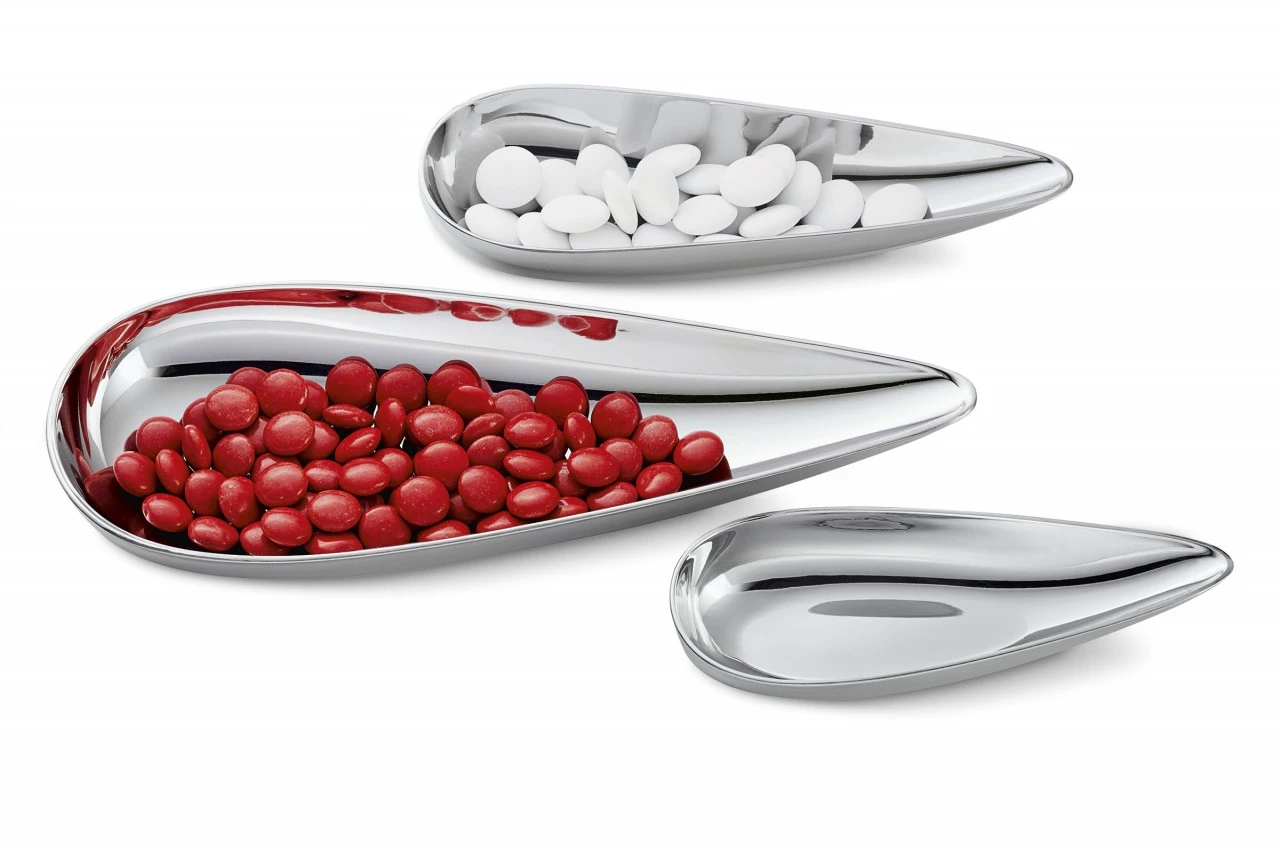 BLOB Schalen-Set 3-tlg. – Bild 4