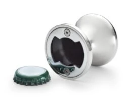 HAMBURGER HEBER Flaschenöffner