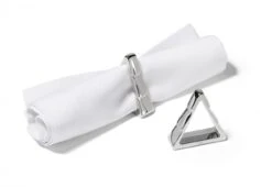 O TANNENBAUM Serviettenhalter