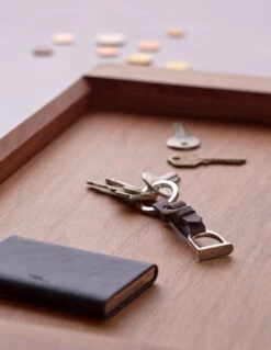 DERBY Schlüsselanhänger