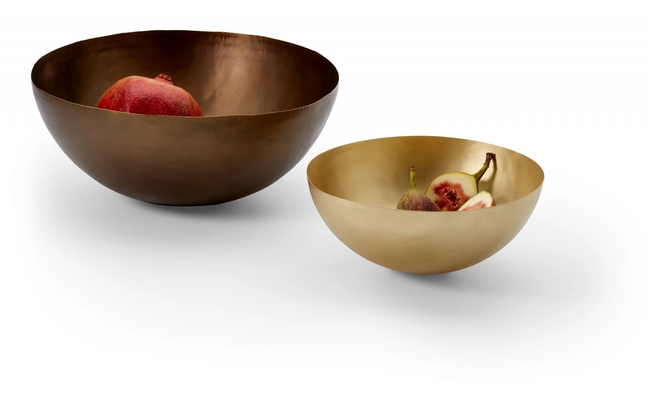 BRASS Schale – Bild 2