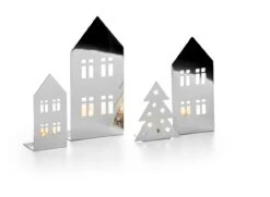 BOA NATURA Teelichthalter