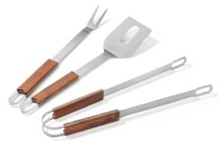 BRICK BBQ Set