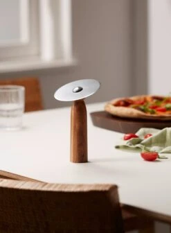 SIGNORA Pizzaschneider