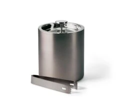 COLLINI Eiseimer Mit Zange