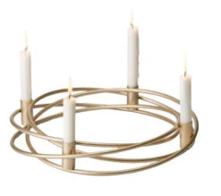 Bergamo Adventskranz Philippi