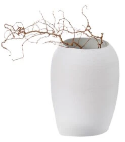 Bianco Vase Philippi