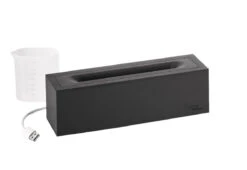 Camino Deko-Kamin Mit Luftbefeuchter Philippi