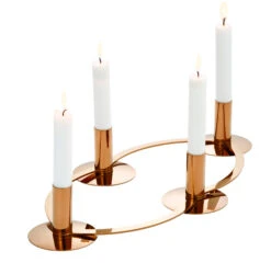 La Serena Adventskranz 2 In 1 Philippi