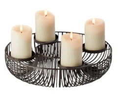 Panama Adventskranz S Philippi