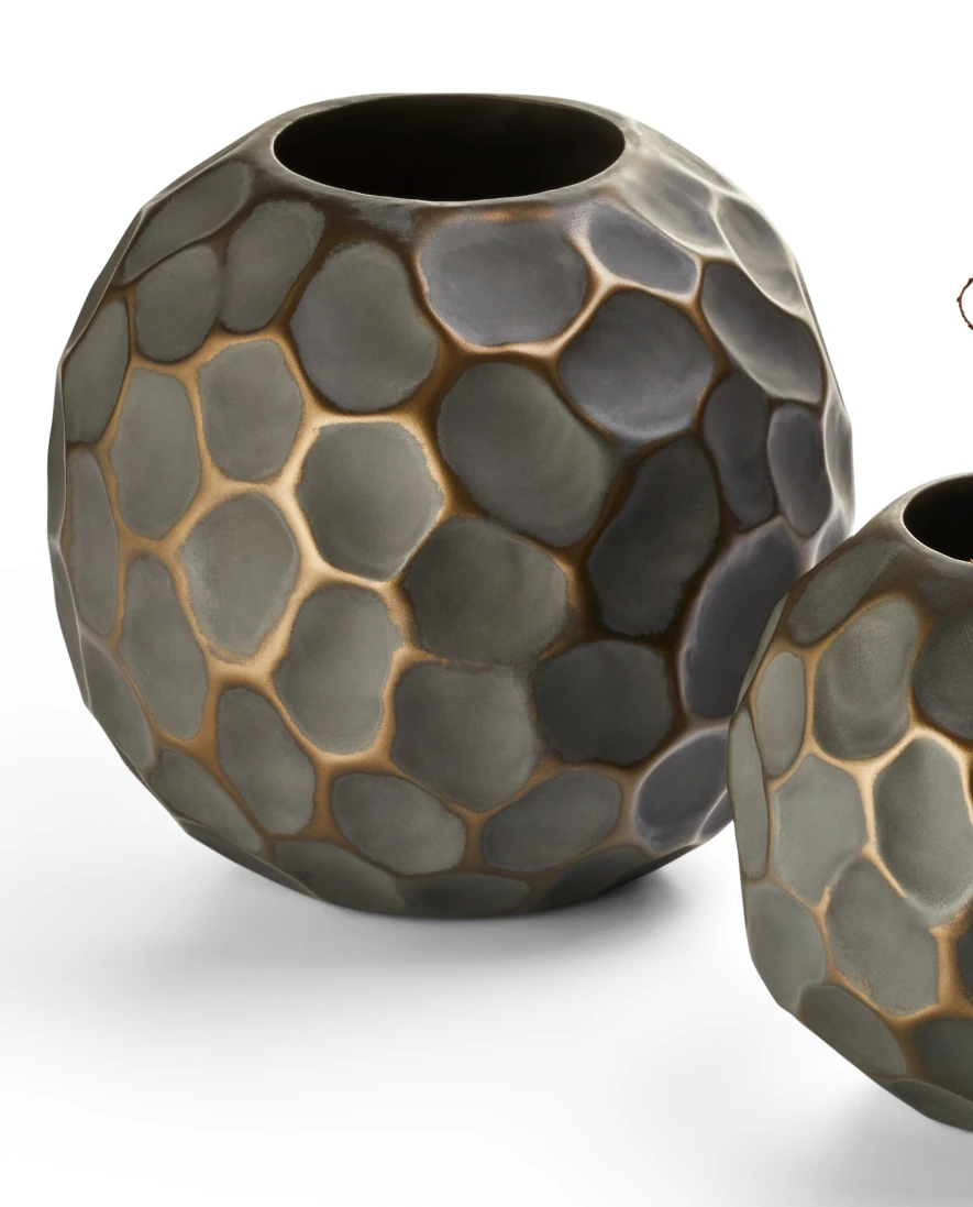 Peru Vase L Philippi – Bild 2