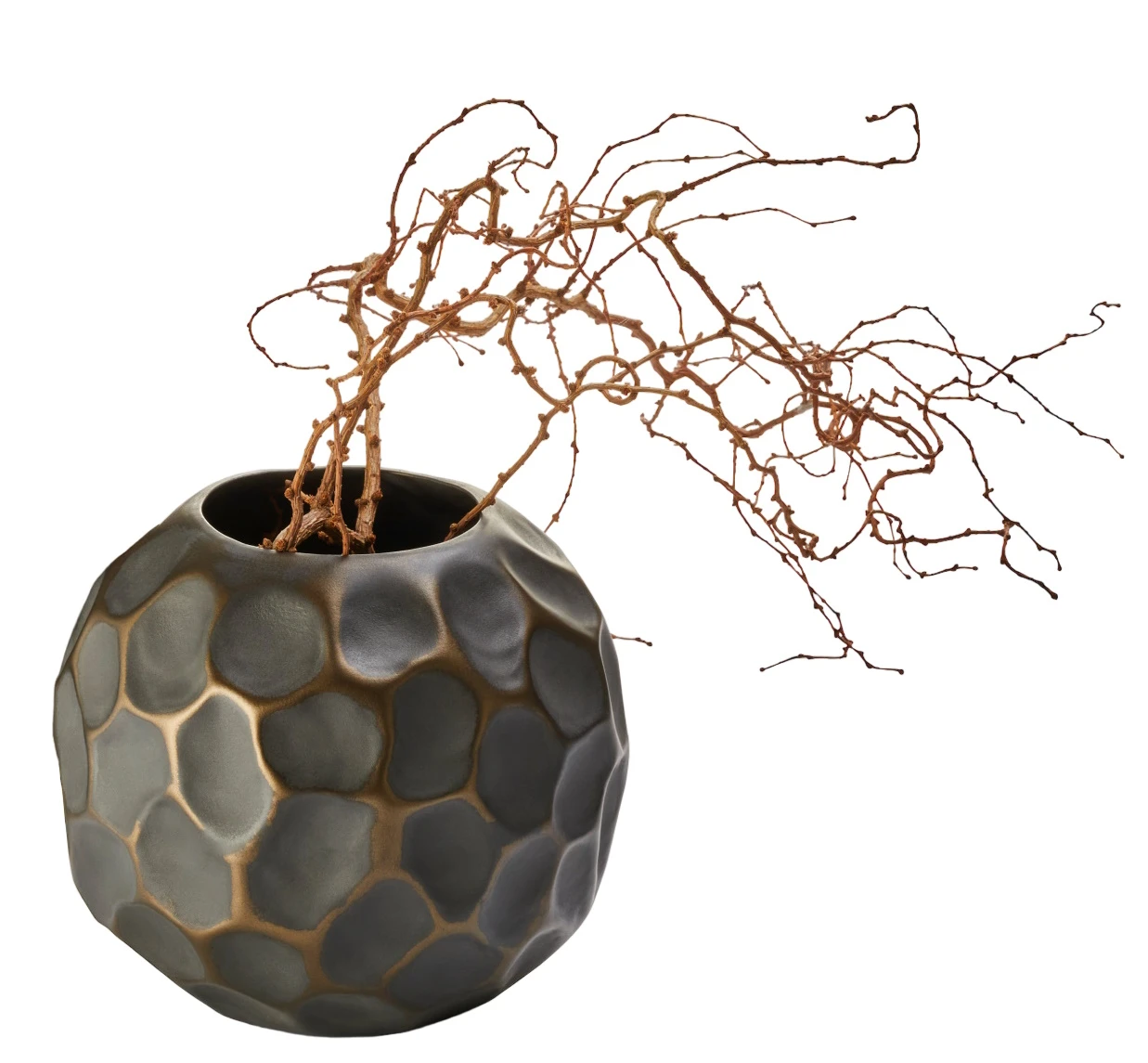 Peru Vase S Philippi