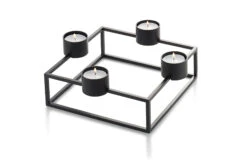 Cubo Kerzenhalter Philippi EINZELSTÜCK