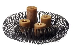 Caracas Adventschale Philippi EINZELSTÜCK