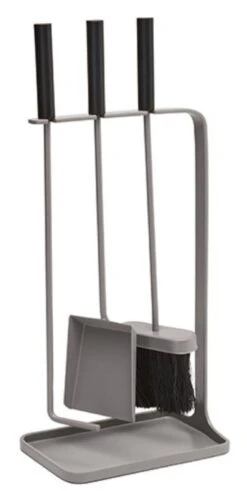 Log Kaminbesteck Philippi