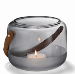 Marlon Windlicht L Philippi EINZELSTÜCK